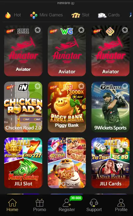 999VK Game APK