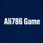 Ali786 Game