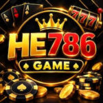 HE786 Game