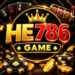 HE786 Game