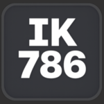 IK786 game