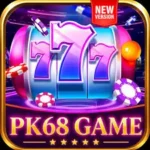 PK68 Game