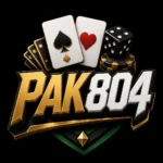 Pak804 Game