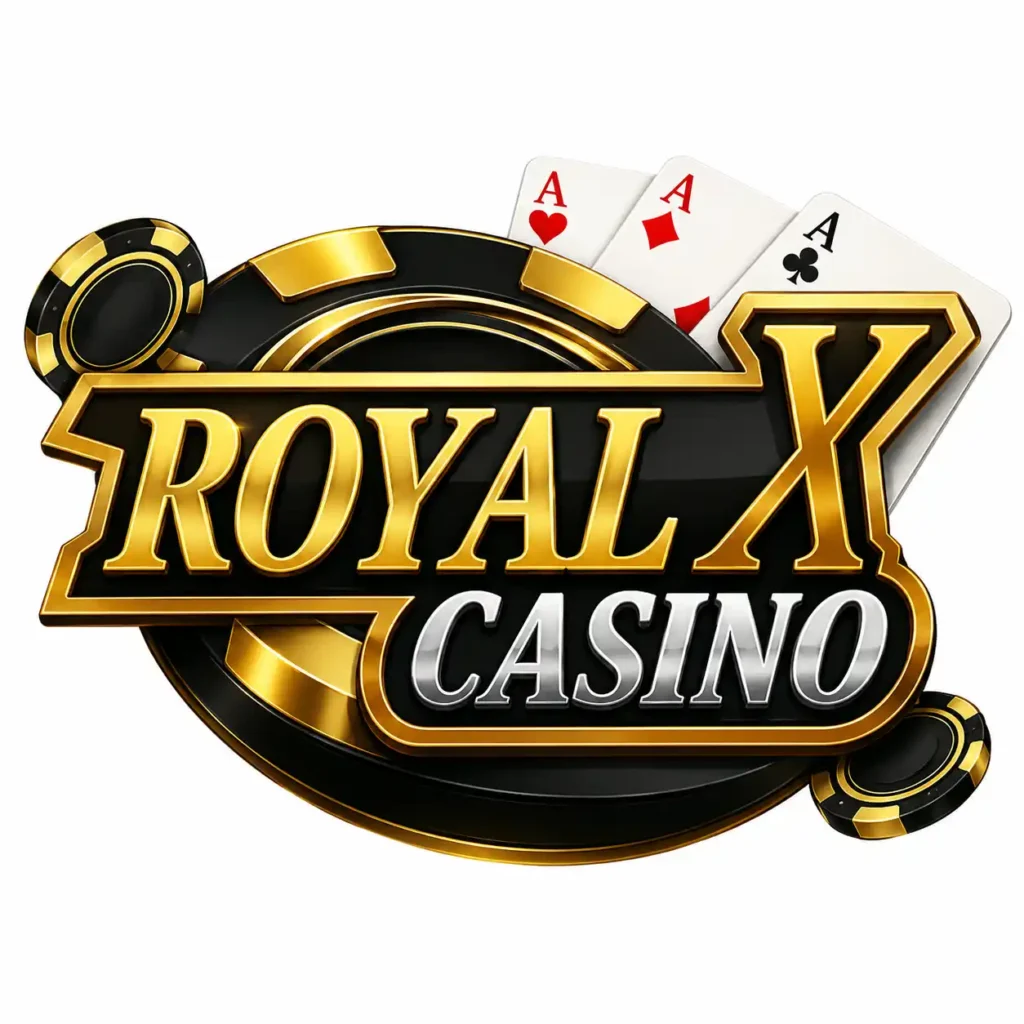 Royal X Casino Game